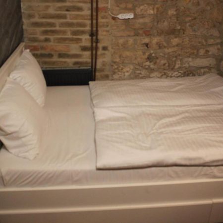 Alba Hostel Prag Dış mekan fotoğraf