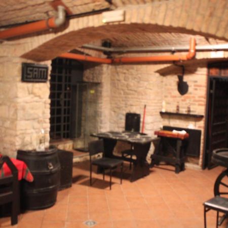 Alba Hostel Prag Dış mekan fotoğraf