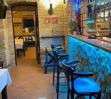 Alba Hostel Prag Dış mekan fotoğraf