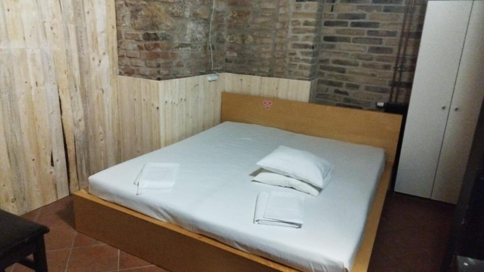 Alba Hostel Prag Dış mekan fotoğraf