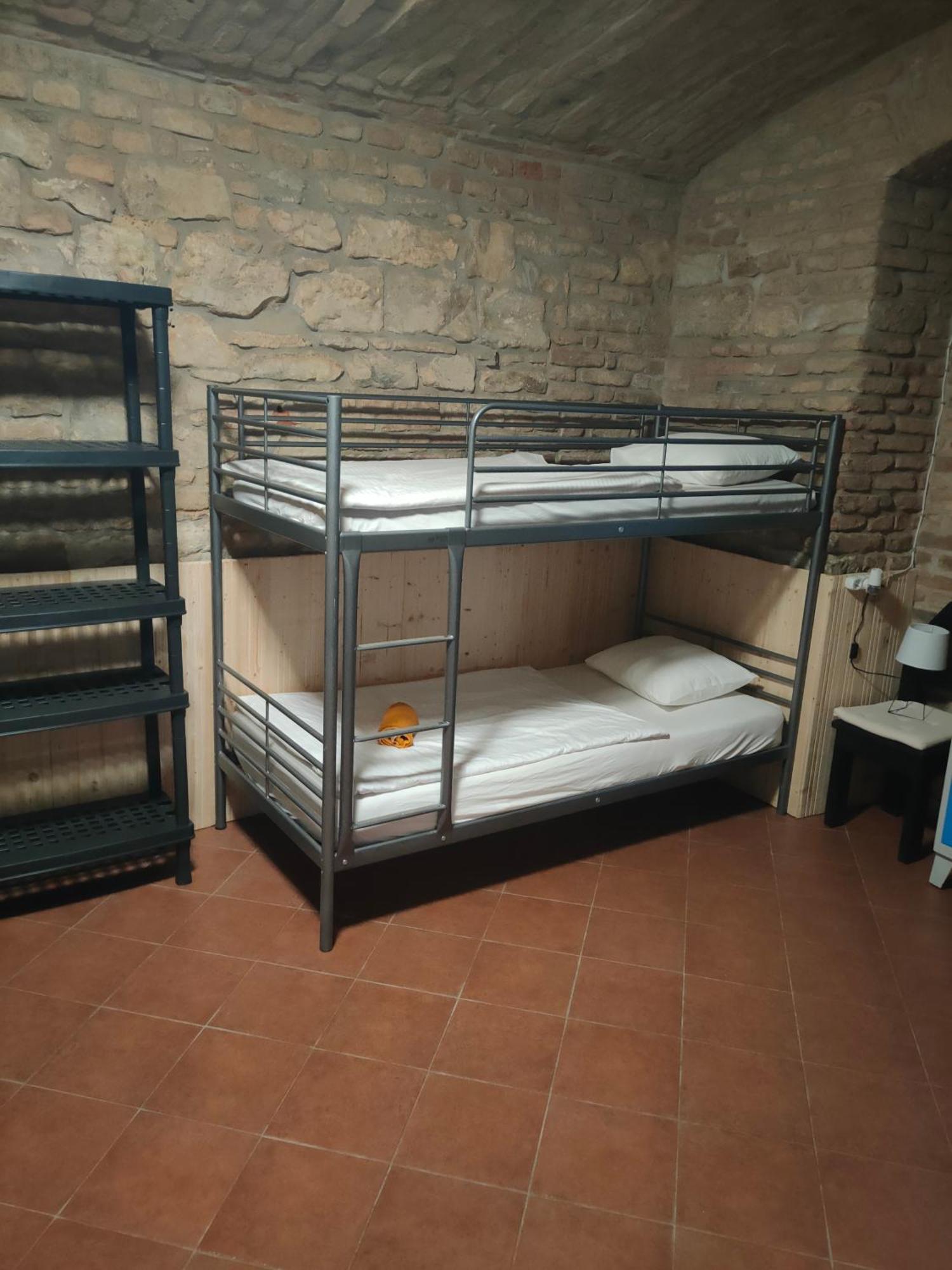 Alba Hostel Prag Dış mekan fotoğraf