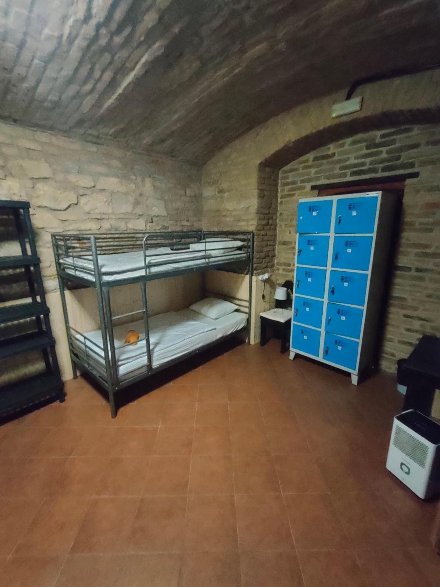 Alba Hostel Prag Dış mekan fotoğraf
