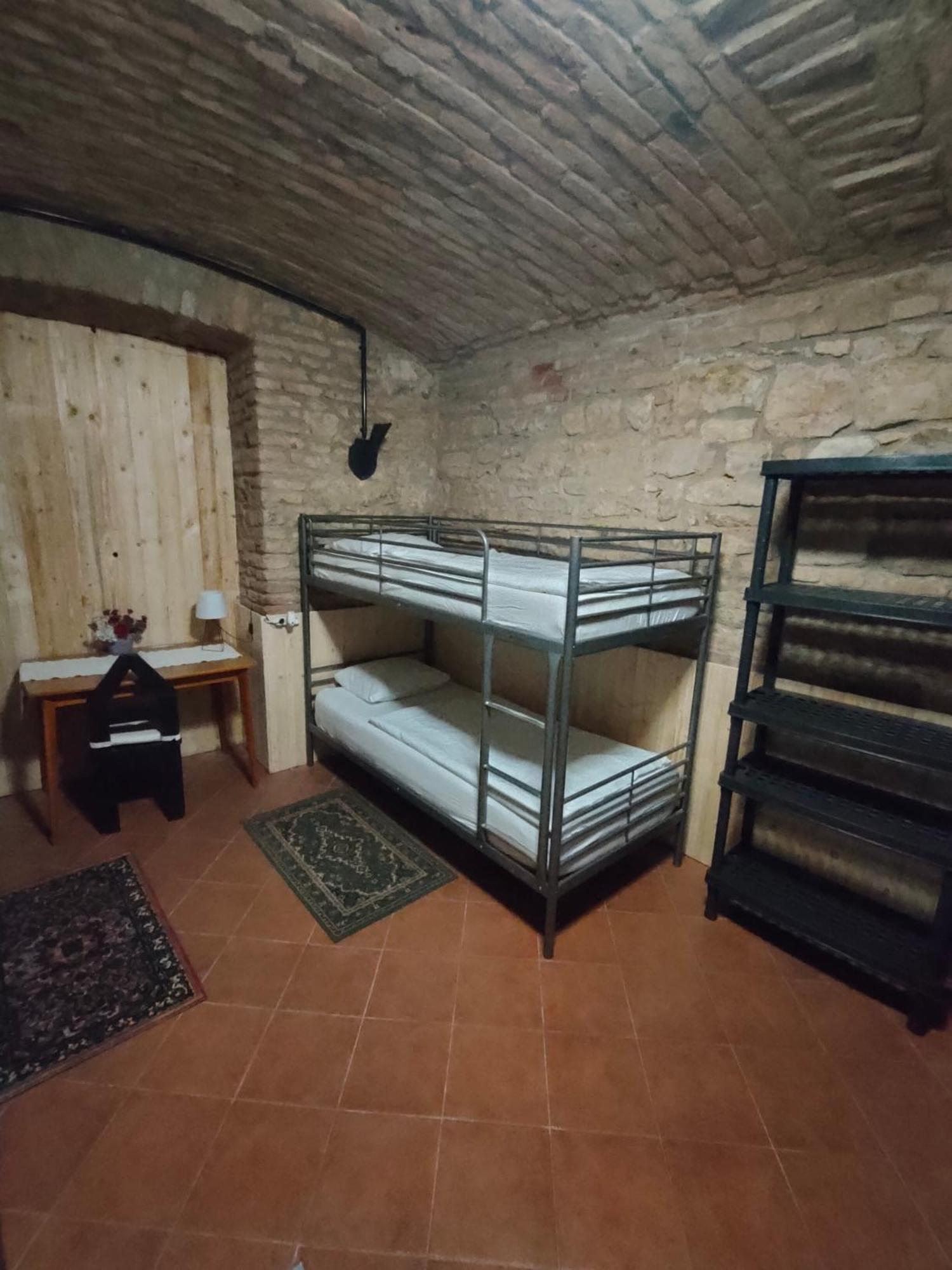 Alba Hostel Prag Dış mekan fotoğraf