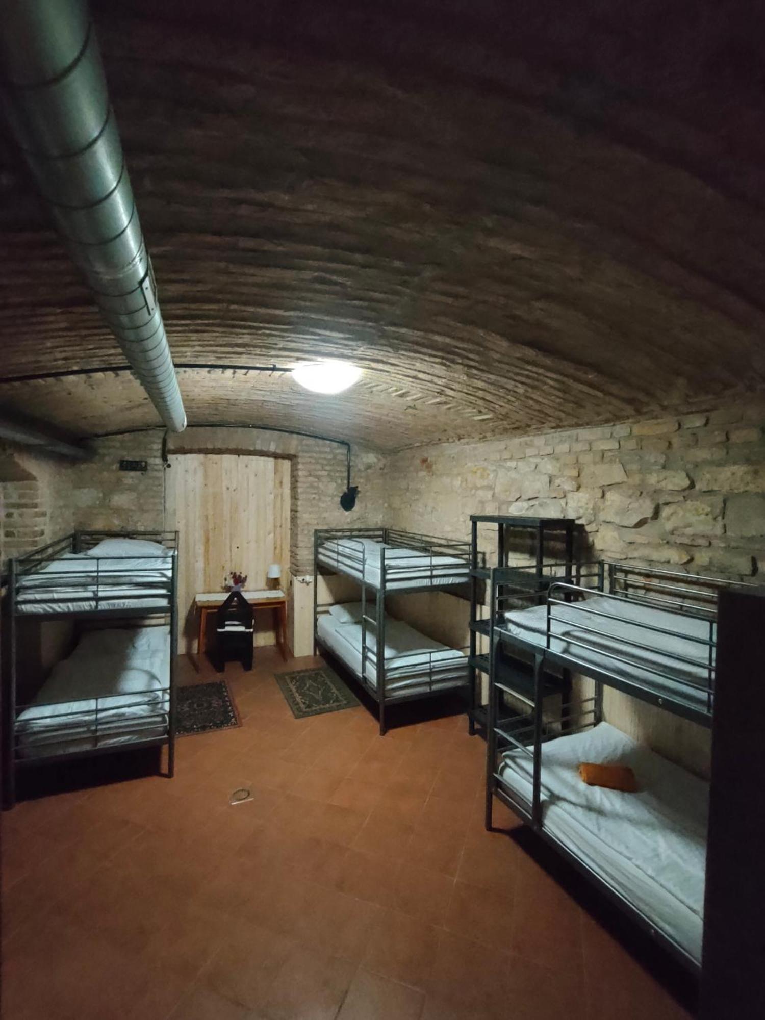 Alba Hostel Prag Dış mekan fotoğraf