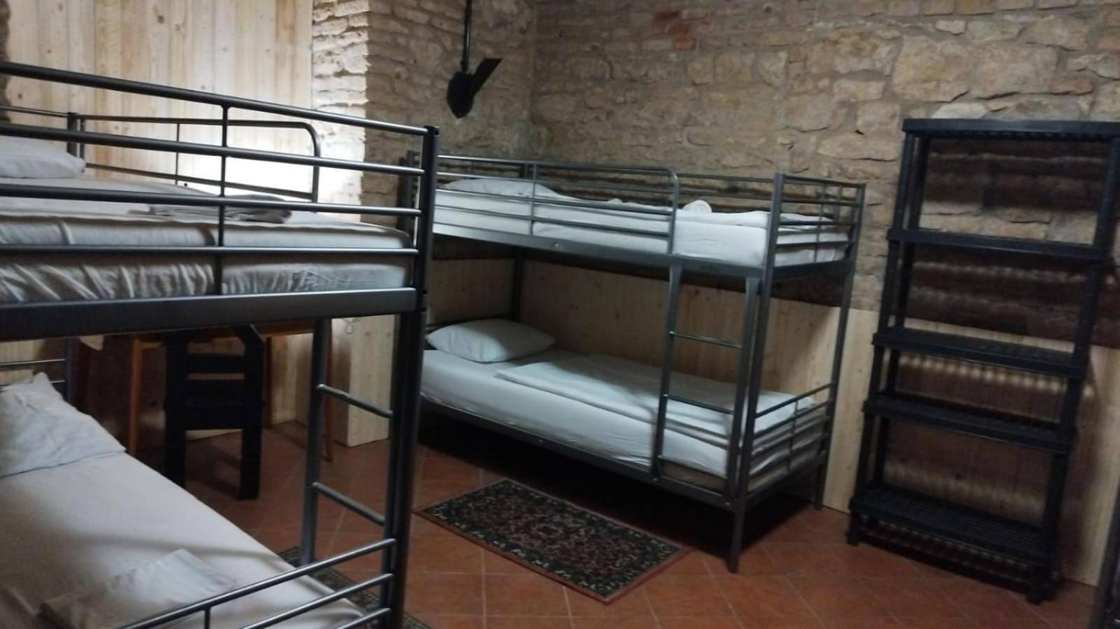 Alba Hostel Prag Dış mekan fotoğraf