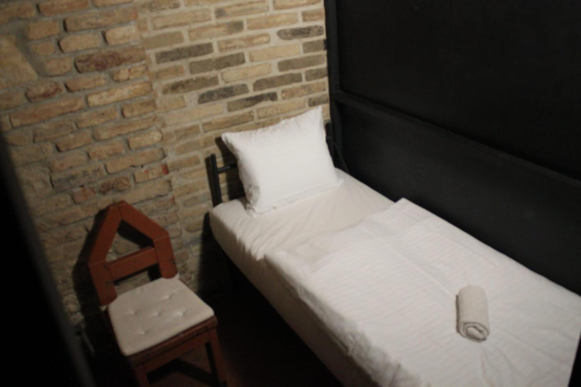 Alba Hostel Prag Dış mekan fotoğraf