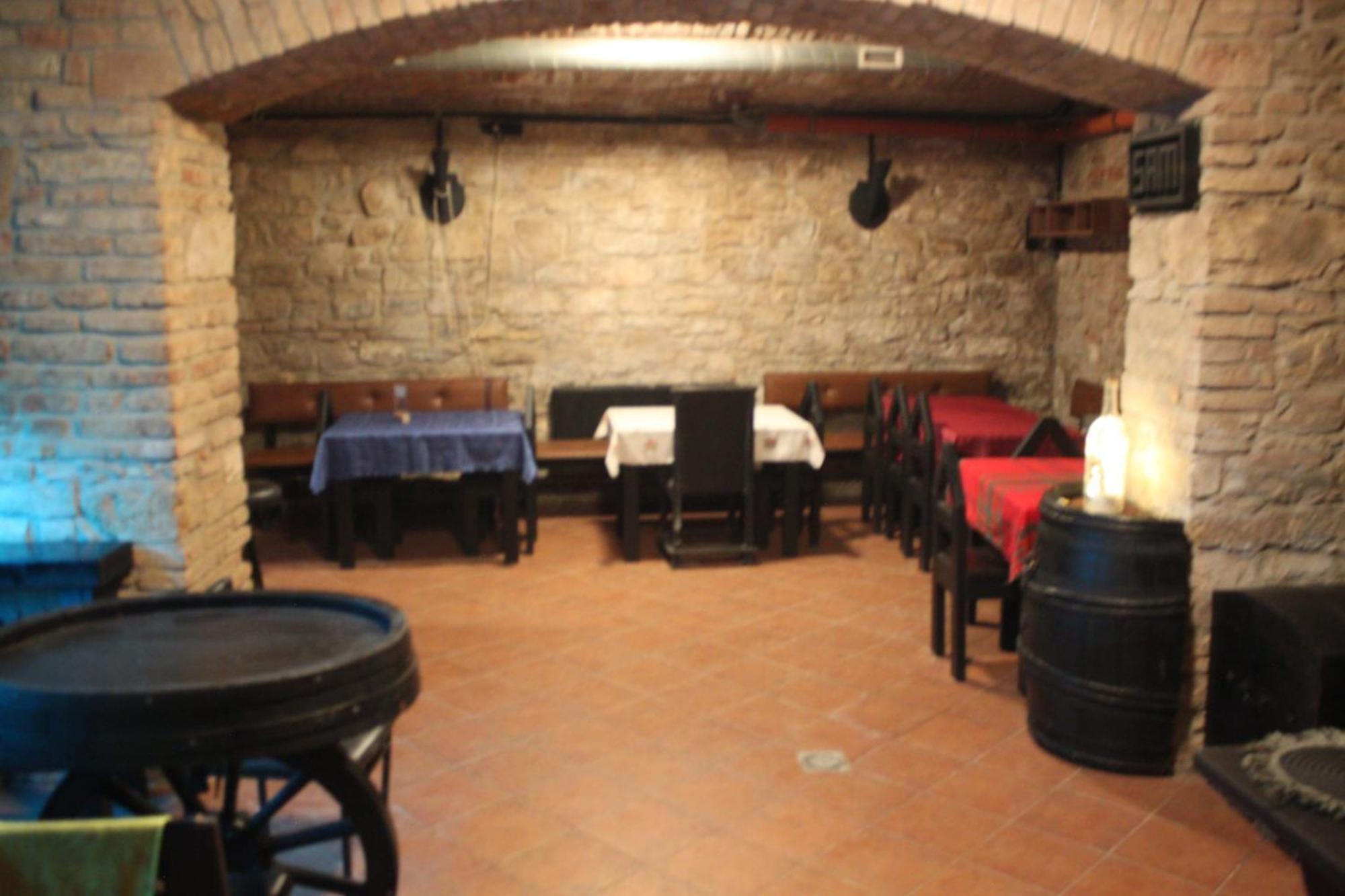 Alba Hostel Prag Dış mekan fotoğraf