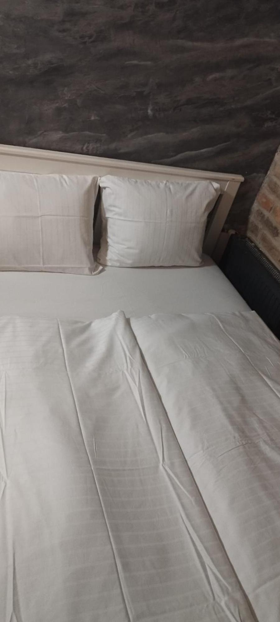 Alba Hostel Prag Dış mekan fotoğraf