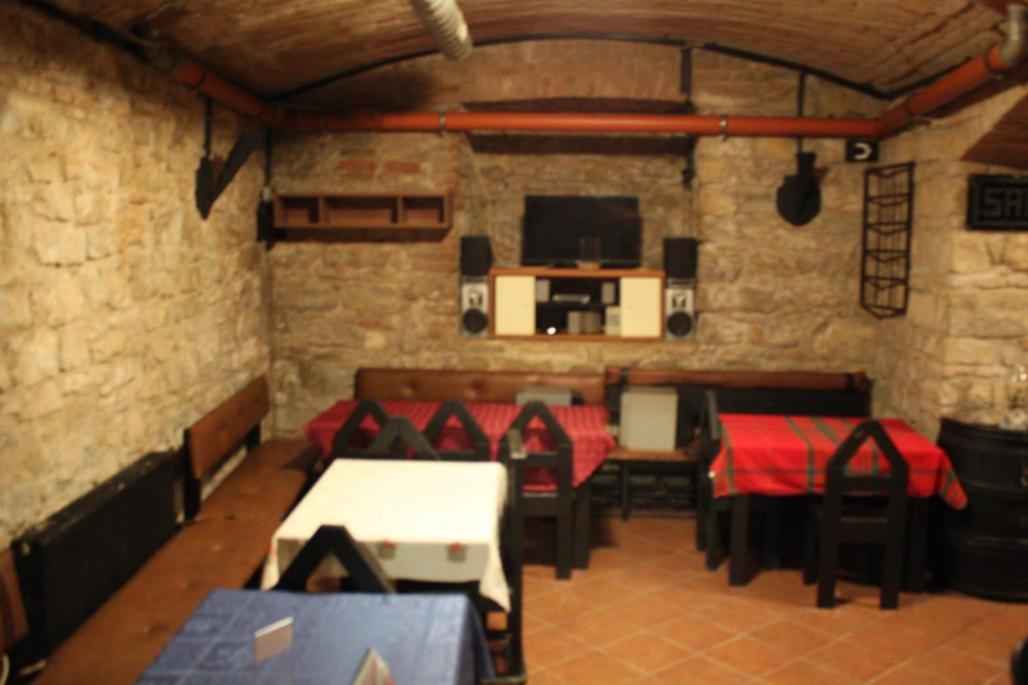 Alba Hostel Prag Dış mekan fotoğraf