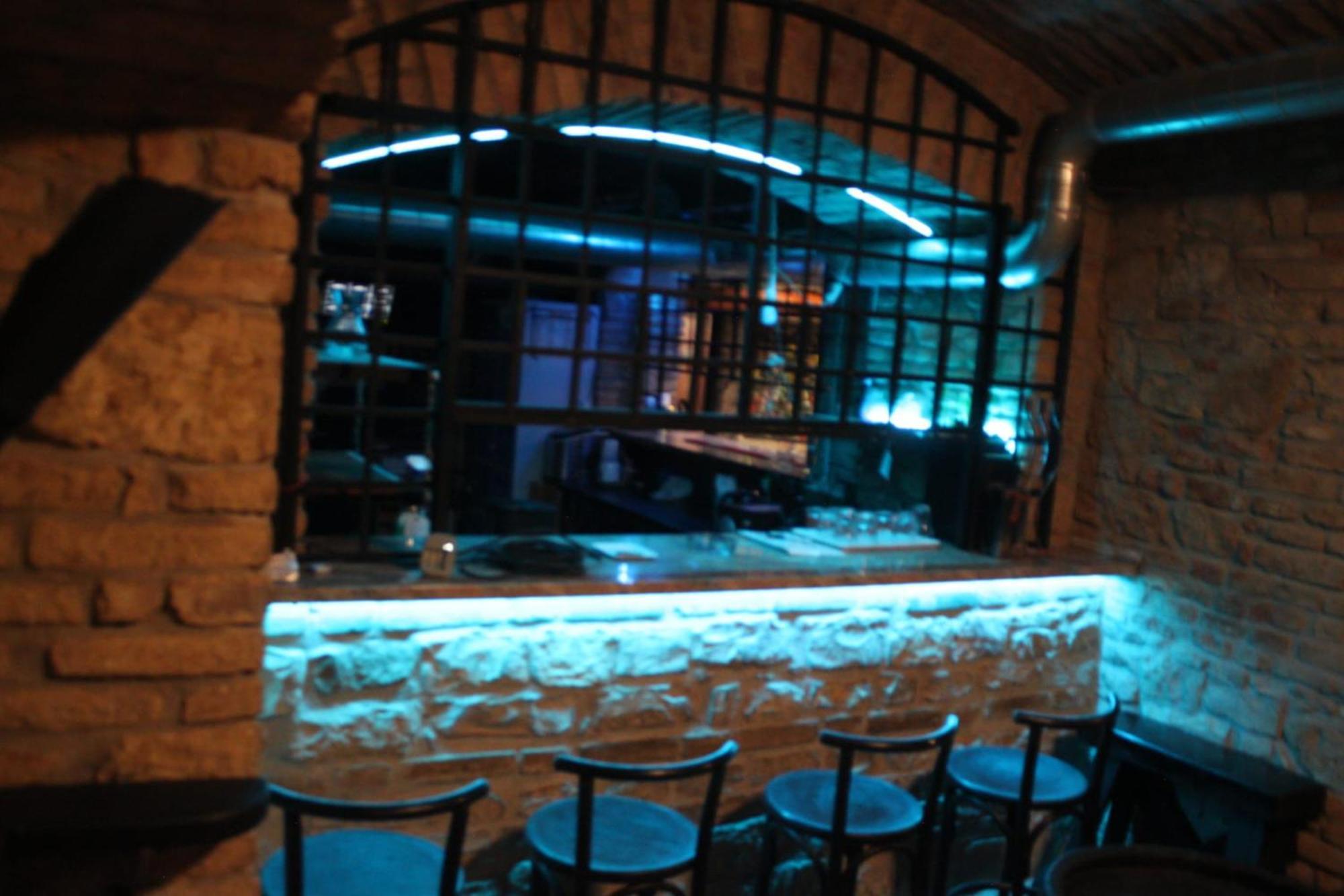 Alba Hostel Prag Dış mekan fotoğraf