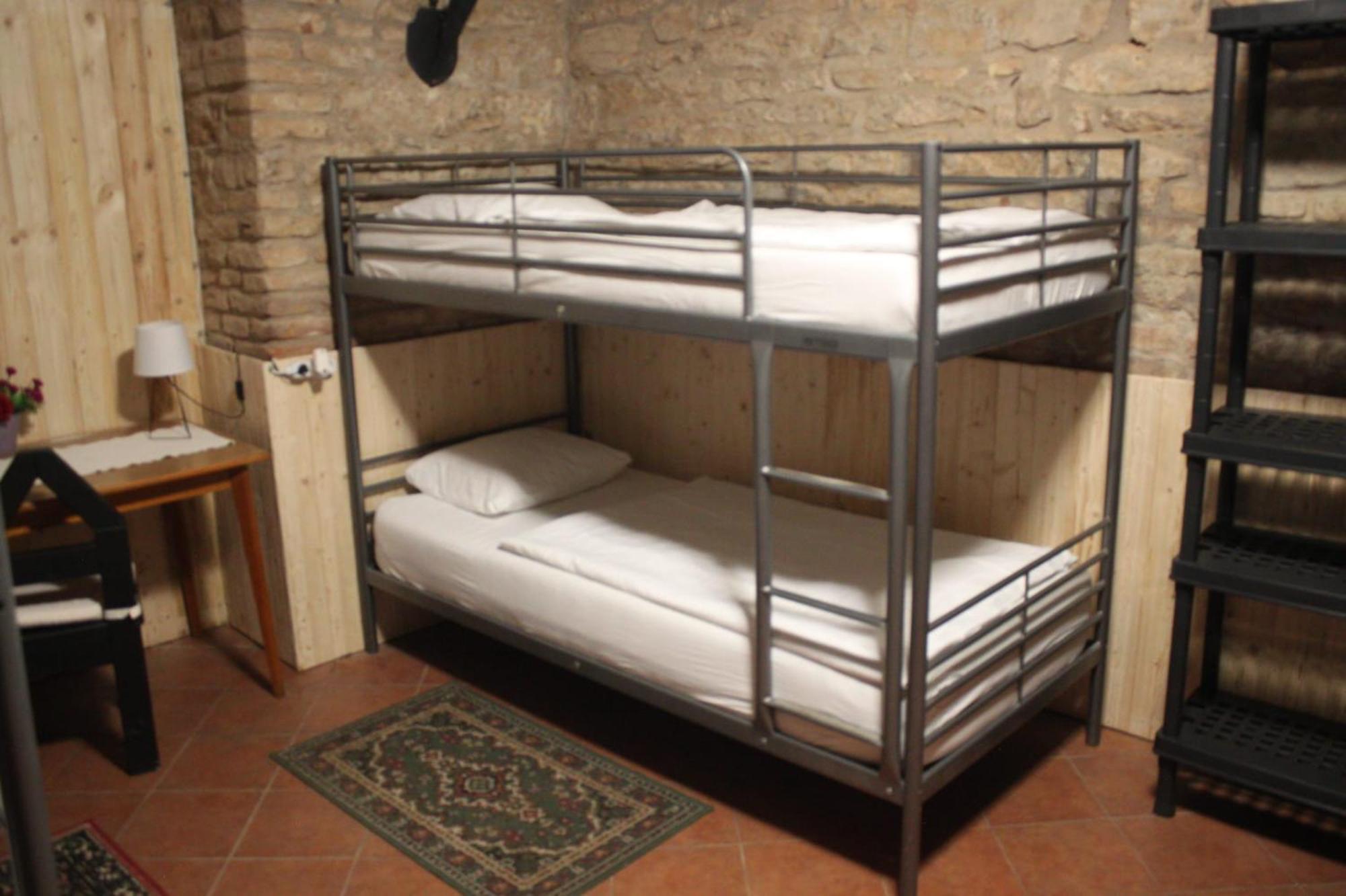 Alba Hostel Prag Dış mekan fotoğraf