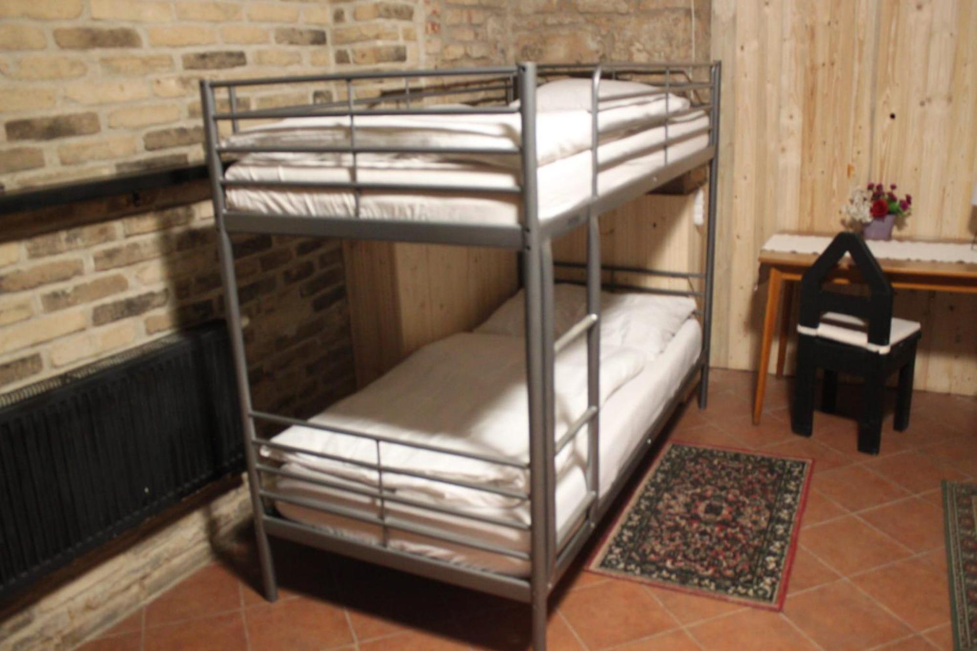 Alba Hostel Prag Dış mekan fotoğraf