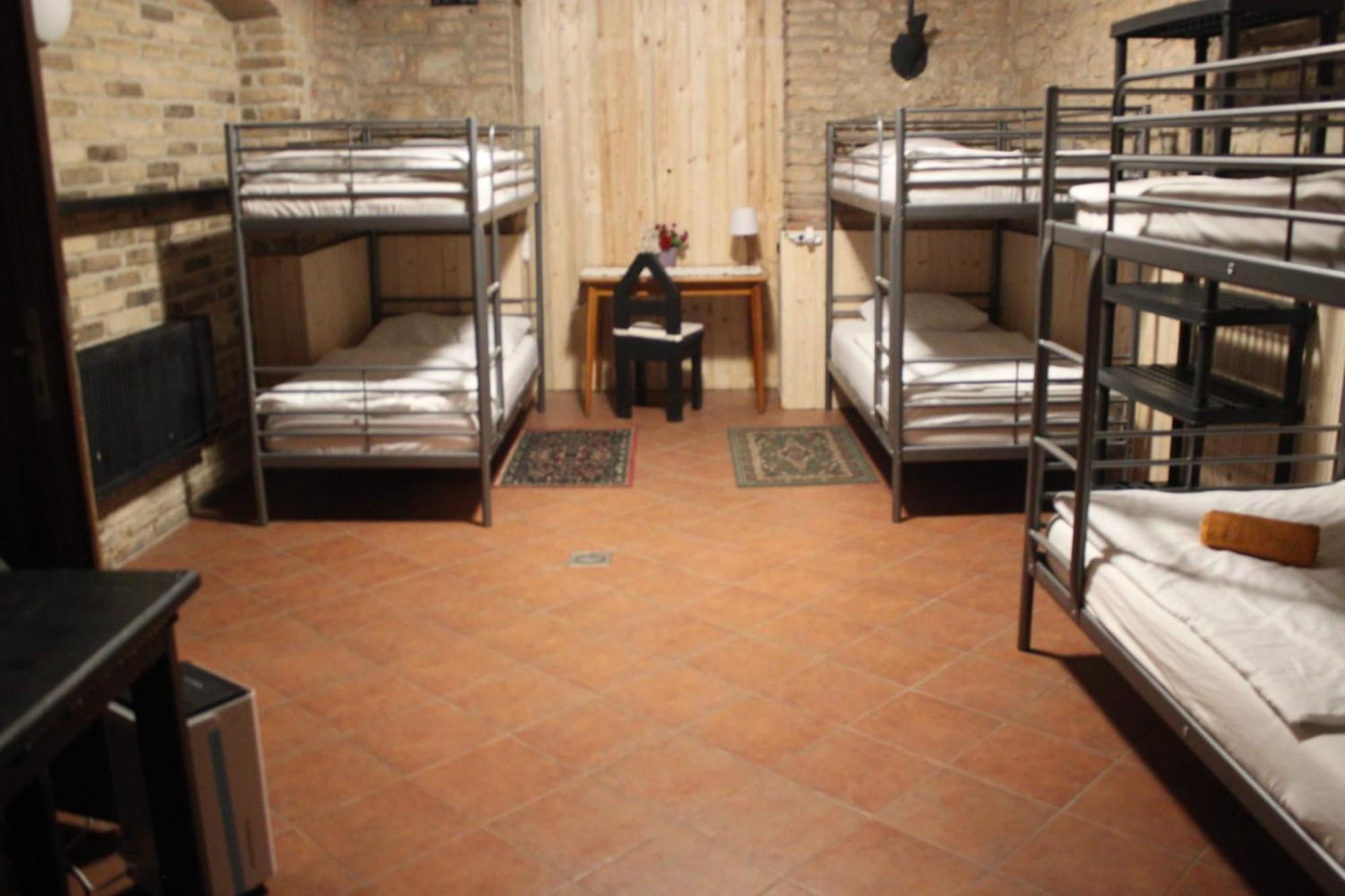 Alba Hostel Prag Dış mekan fotoğraf