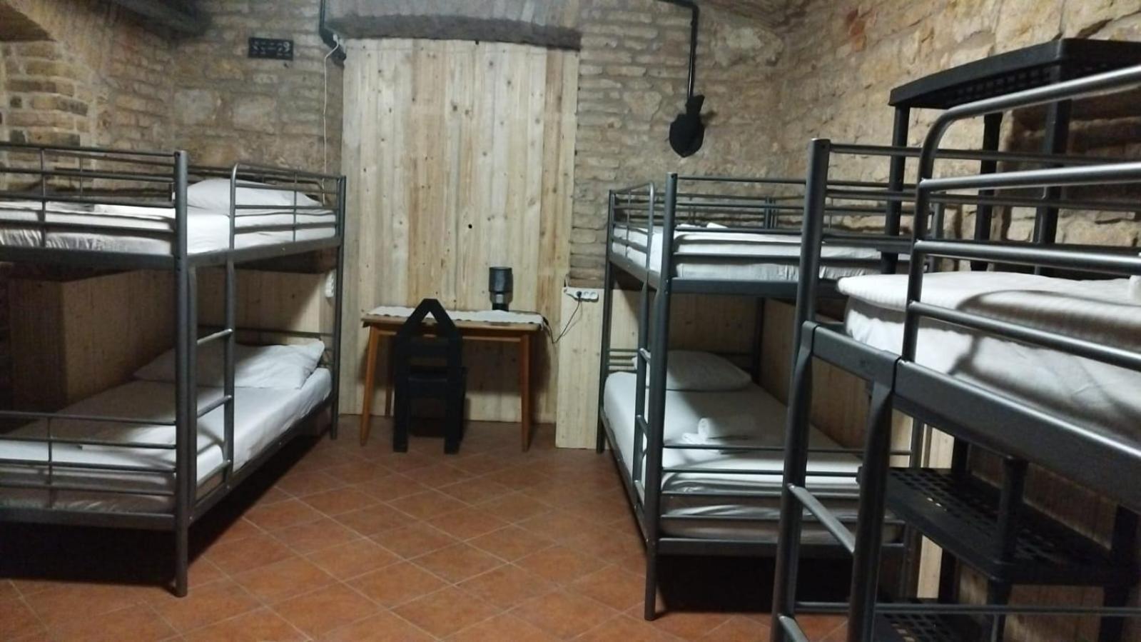 Alba Hostel Prag Dış mekan fotoğraf