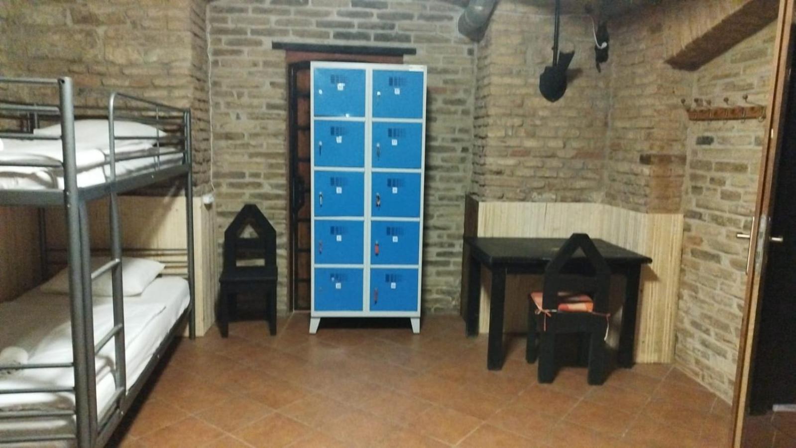 Alba Hostel Prag Dış mekan fotoğraf