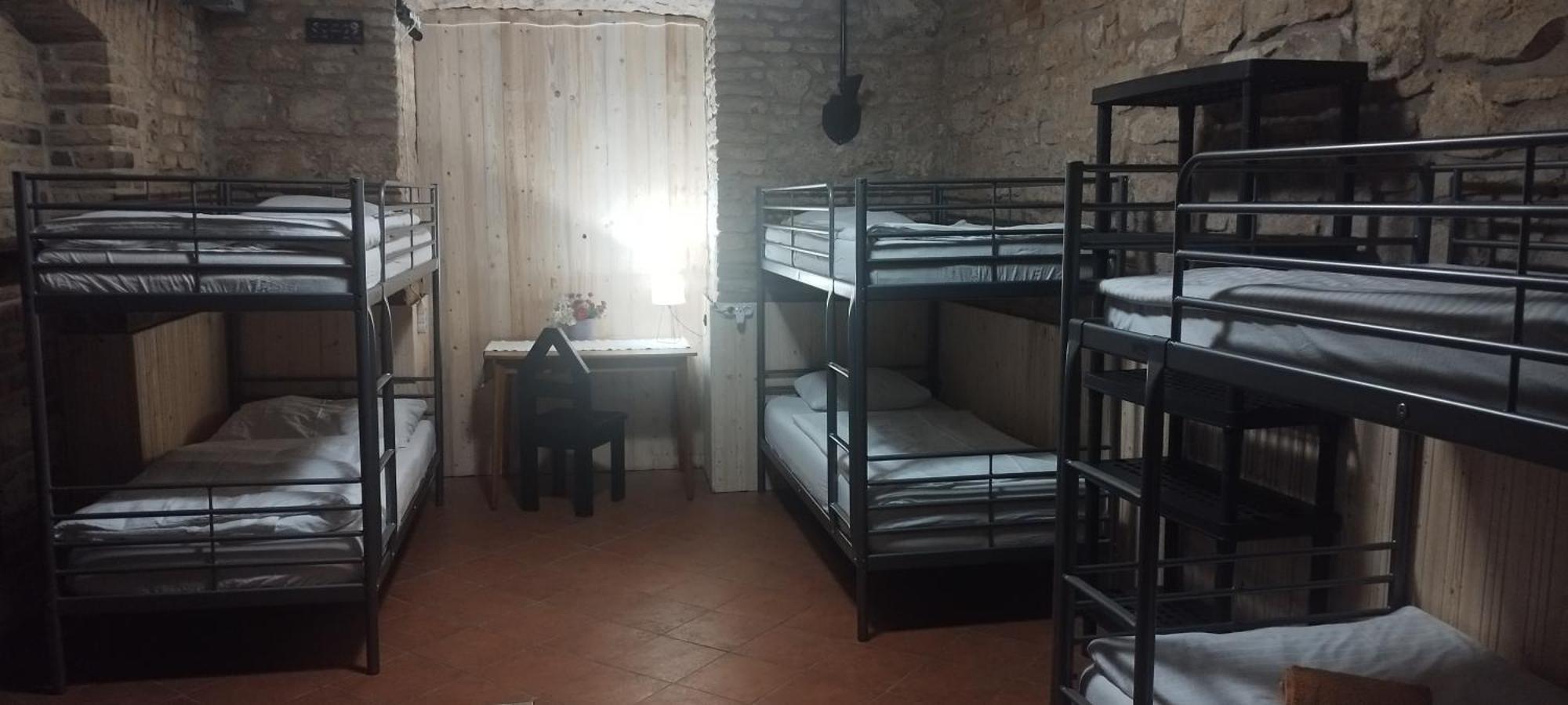 Alba Hostel Prag Dış mekan fotoğraf