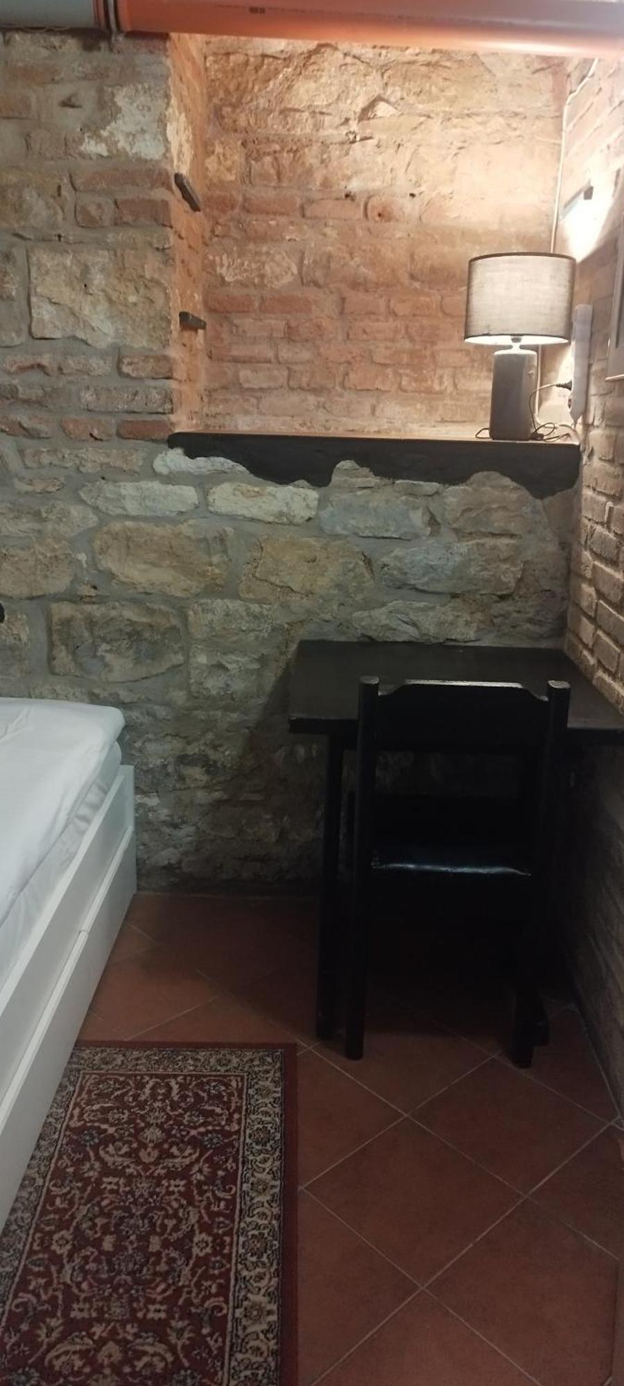 Alba Hostel Prag Dış mekan fotoğraf