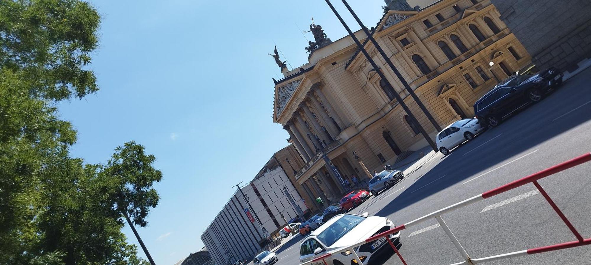 Alba Hostel Prag Dış mekan fotoğraf