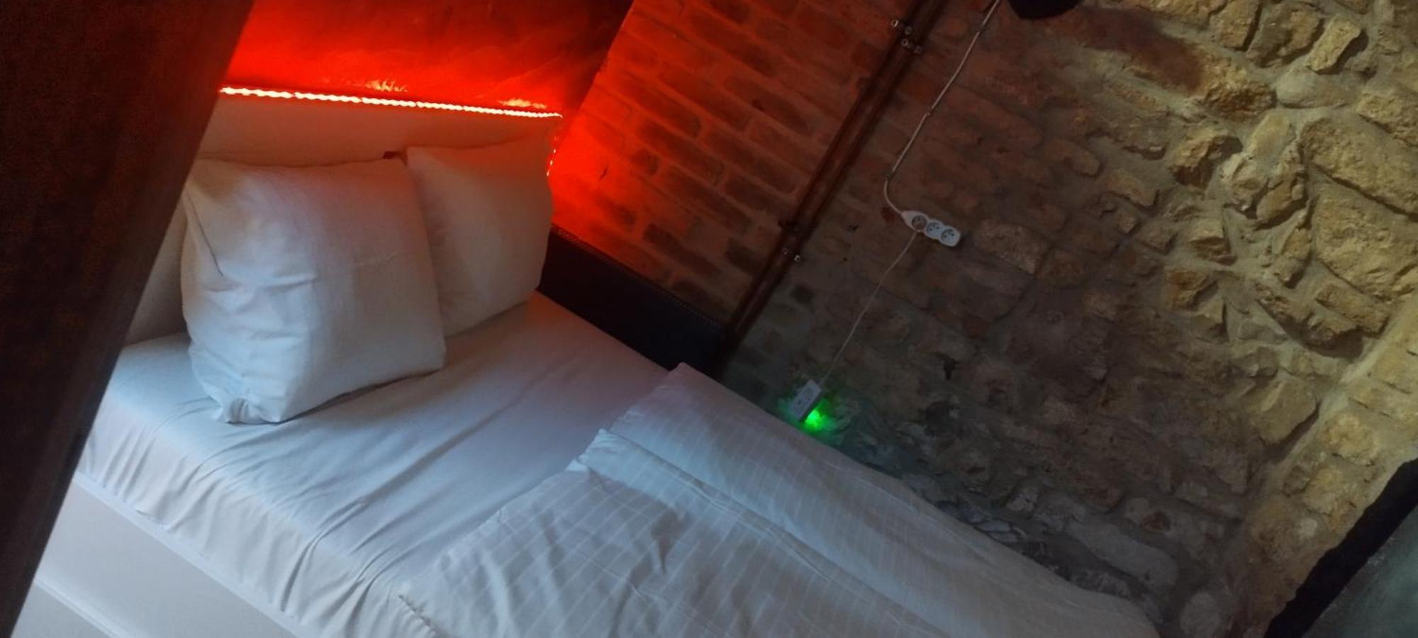 Alba Hostel Prag Dış mekan fotoğraf
