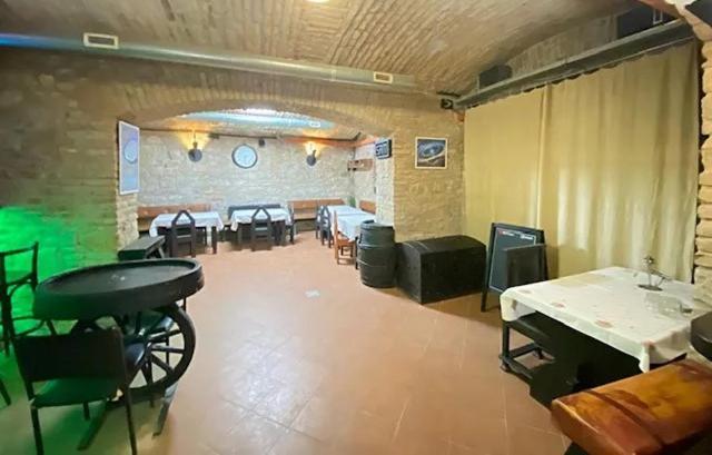 Alba Hostel Prag Dış mekan fotoğraf