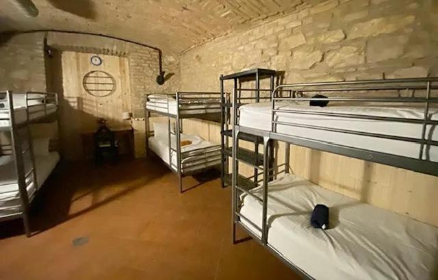 Alba Hostel Prag Dış mekan fotoğraf