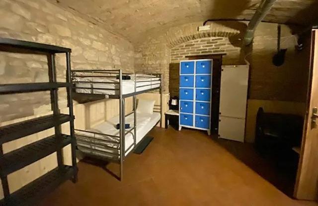 Alba Hostel Prag Dış mekan fotoğraf