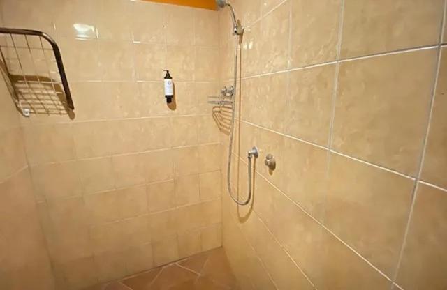 Alba Hostel Prag Dış mekan fotoğraf