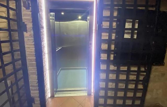 Alba Hostel Prag Dış mekan fotoğraf