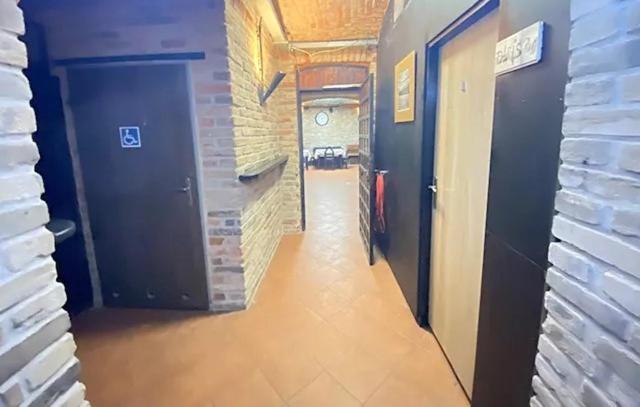 Alba Hostel Prag Dış mekan fotoğraf
