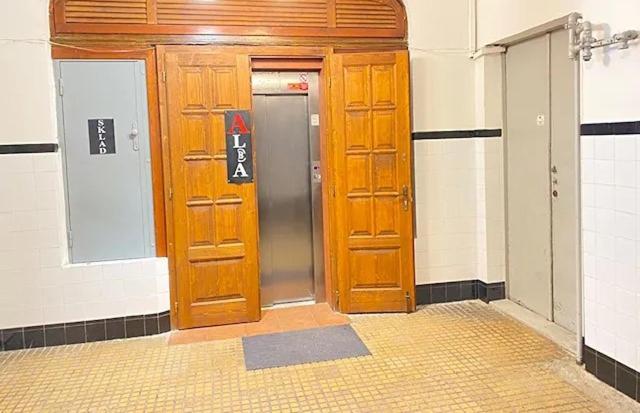 Alba Hostel Prag Dış mekan fotoğraf