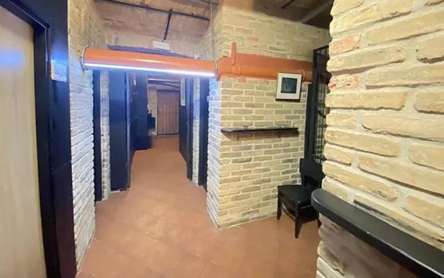 Alba Hostel Prag Dış mekan fotoğraf