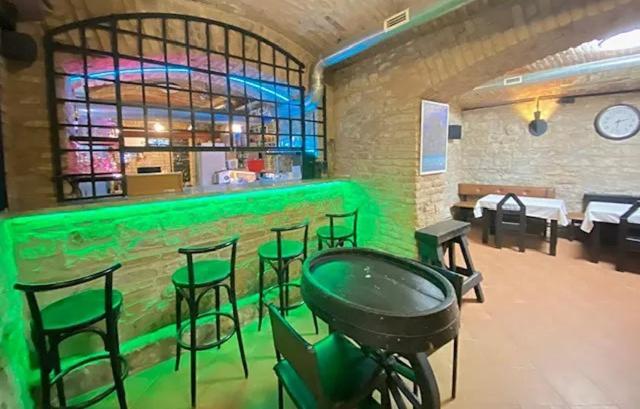 Alba Hostel Prag Dış mekan fotoğraf