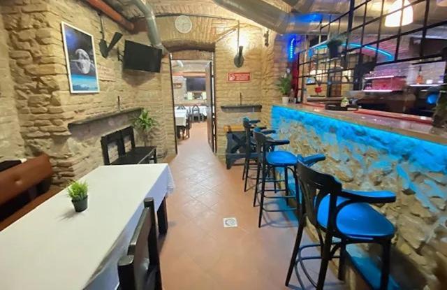 Alba Hostel Prag Dış mekan fotoğraf