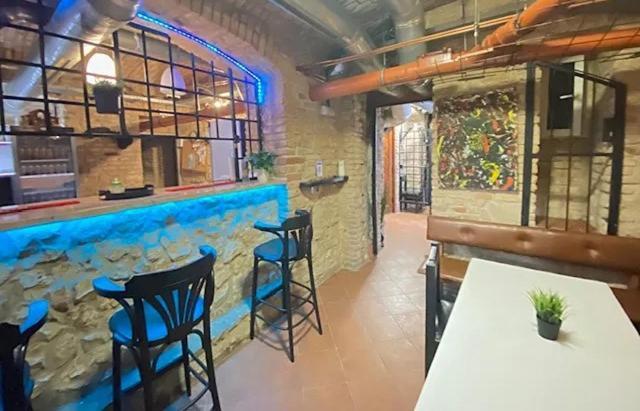 Alba Hostel Prag Dış mekan fotoğraf