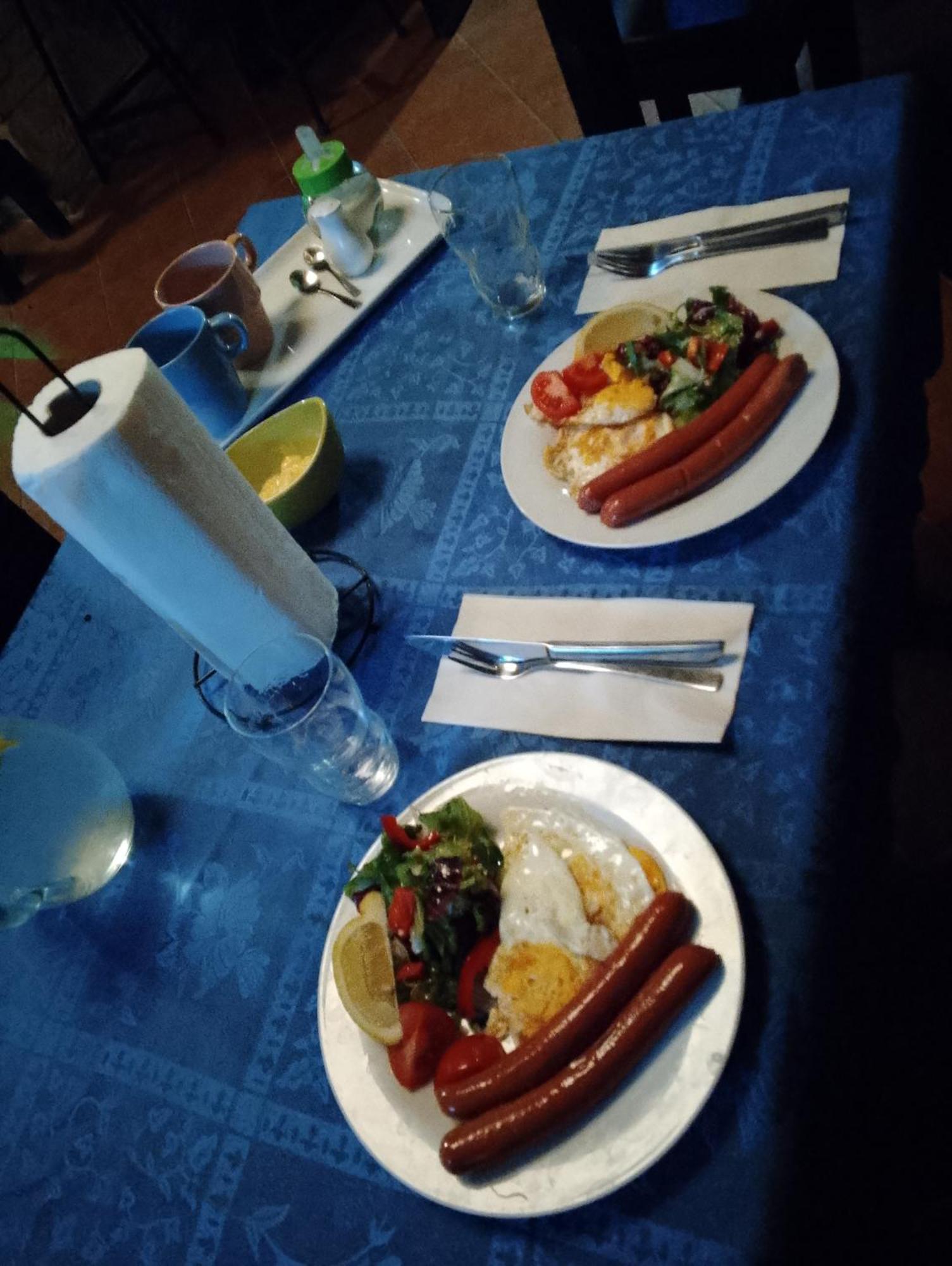 Alba Hostel Prag Dış mekan fotoğraf